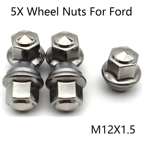 Wheel bolts lug nuts - wheel,