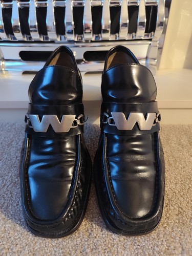 Mens loafers patrick cox - mens,