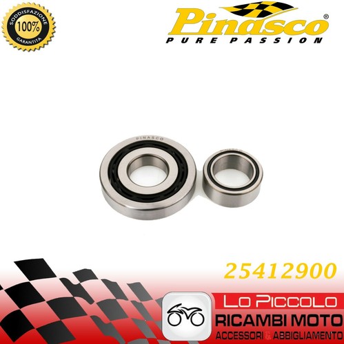25412900 bearing kit - 25412900,