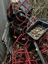 pashley royal mail bike