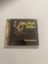 Harding, Mike - One Man Show -