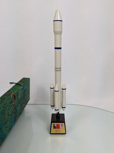 China national space - china,