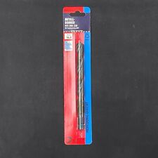 BBW 16mm HSS Metal Drill Bit for Steel, Alloys, Wood & PVC. Made in Germany