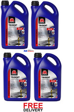 MILLERS TRIDENT LONGLIFE 5w30