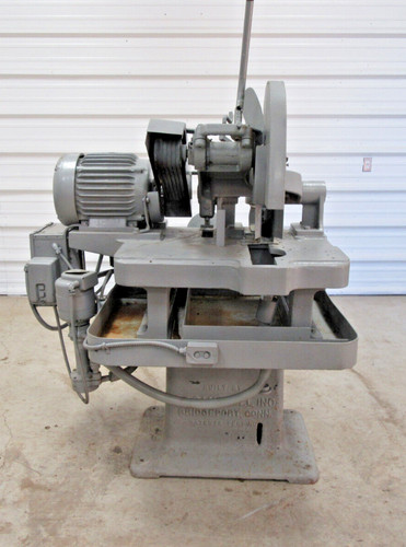 Campell 16 - hp,