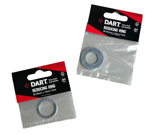 Dart circular saw reducing - dart,
