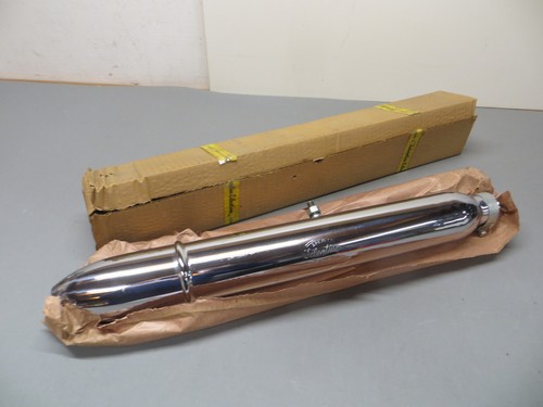 Silentium exhaust moto - ,