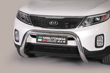 BULL BAR NUDGE BAR for Kia