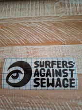Surfers Against Sewage Vinyl