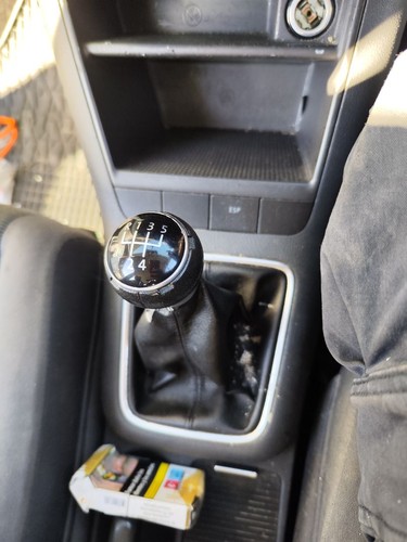 Shift rod volkswagen golf plus - shift,