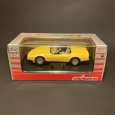 Majorette 4204 1:24 Scale