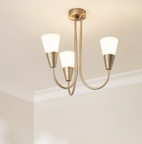 John lewis ceiling light - john,