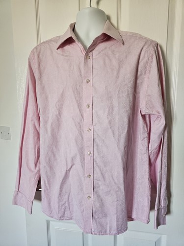 Men jeff banks long - jeff, long-sleeved
