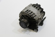 Skoda Octavia 1Z MK2 Diesel 140A 14V Alternator 1 Pin 03L903024M