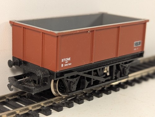 Hornby railways gauge 26t - hornby, oo