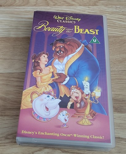 Walt disney classics original - disney,