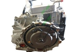 2024 FORD TRANSIT AUTOMATIC