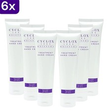 Cyclax moistura hand cream - moistura,