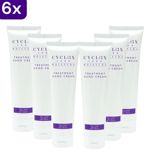Cyclax moistura hand cream - moistura,