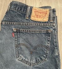 Levi’s 517 Bootcut Jeans