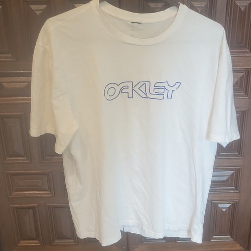 Oakley men logo - men’s, graphic