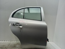 NISSAN MICRA Right Rear Door