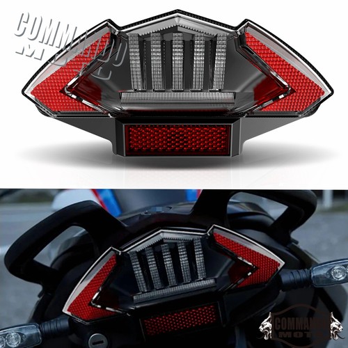 Mark brake running taillight - e-mark,