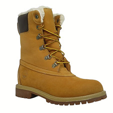 Boys timberland 8 inch 8"