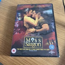 Miss Saigon - 25th Anniversary