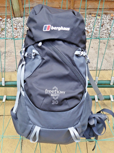 Berghaus freeflow rucksack - 30,