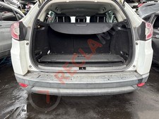 RENAULT MEGANE 2012-2017 X95