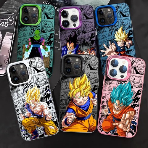Dragon ball goku anime - d-dragon,