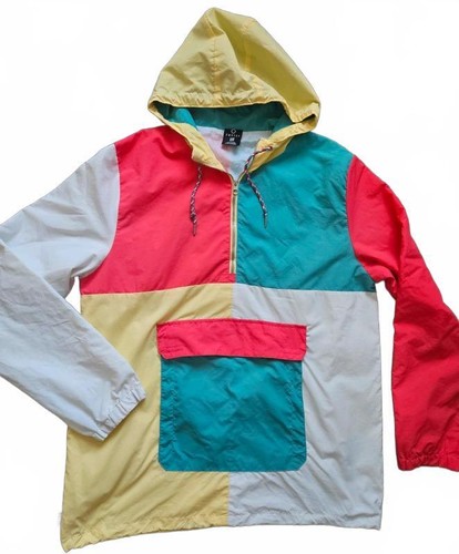 Vintage empyre windbreaker - vintage,