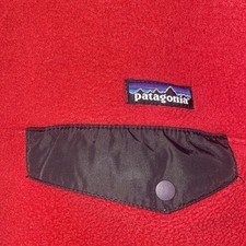 Patagonia Synchilla T Snap