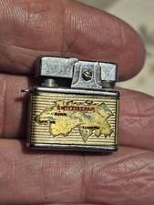 Vintage 1960s Miniture Ladies