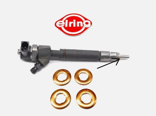 Elring fuel injector nozzle - 4x,