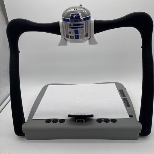 Disney star wars - star, tracing