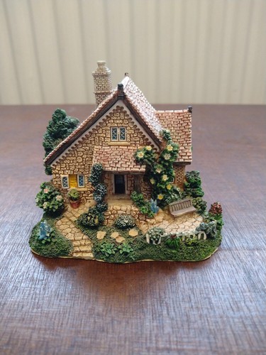 Miniature cottage part the - miniature,