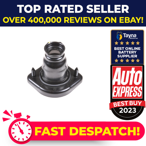 Top strut mounting - top,