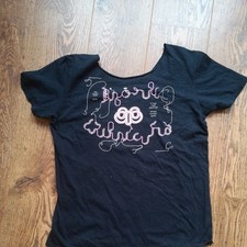 2016 Björk “Vulnicura” T shirt London Tour