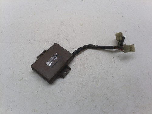 Yamaha 600 tenere - tenere, 86