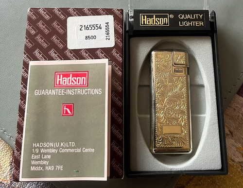 80s 90s vintage hadson - vintage,