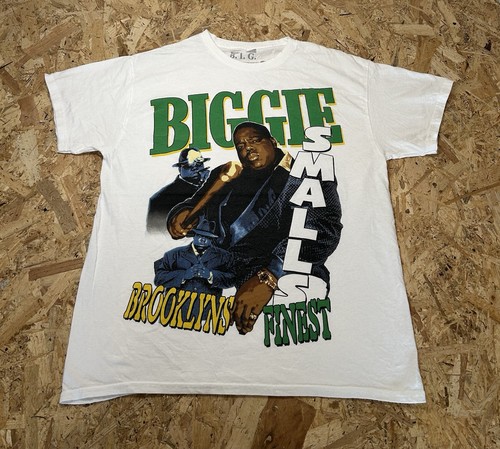 The notorious biggie - b.i.g.,