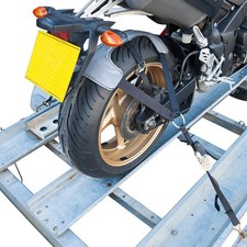 Tie Down Motorcycle Ratchet