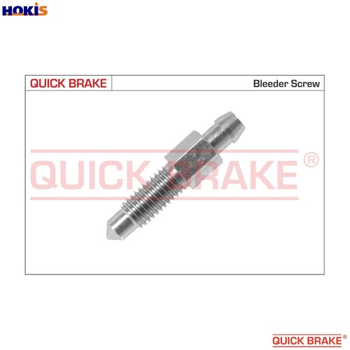 10x breather screwvalve 0010 - screwvalve,