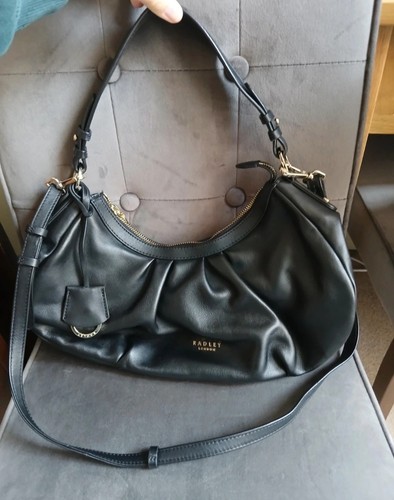 Medium black radley - black,