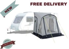 Quest Falcon Pro 220 (Poled)