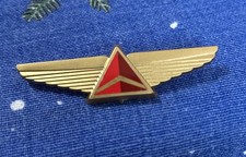 Vintage Delta Airline Junior