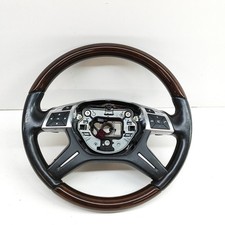 MERCEDES-BENZ GL X166