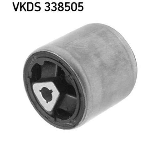 Mounting control trailing arm - mounting, control/trailing